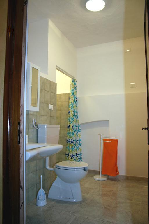 Residence La Casa Di Vittorio Lettomanoppello 외부 사진